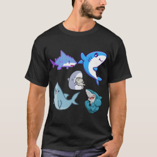 ???haaien?haaien?haaien?haaien?haaien?haaien?haai t-shirt