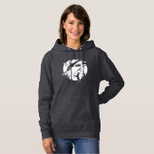 Haaien Hoodie (Voorkant volledig)
