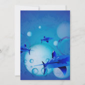 haaien kaart (Voorkant)