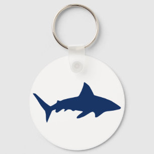 Haaien/klauwen Sleutelhanger
