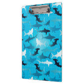 haaien! klembord (Links)