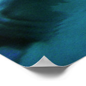 Haaien Poster (Hoek)