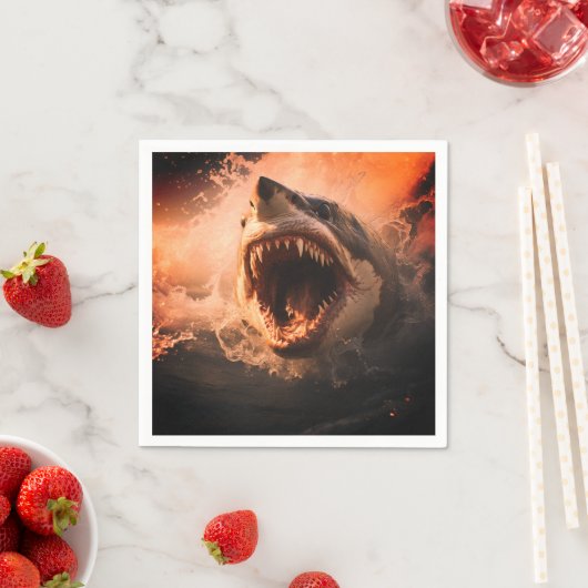 Haaien Servet (Insitu)