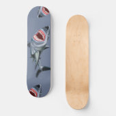 Haaien Skateboard (Voorkant)
