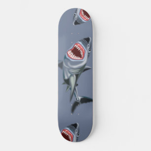 Haaien Skateboard