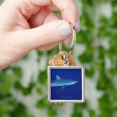 Haaien Sleutelhanger (Hand)