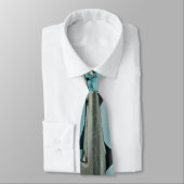 Haaien Stropdas (Gebonden)