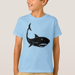 Haaien T Shirt