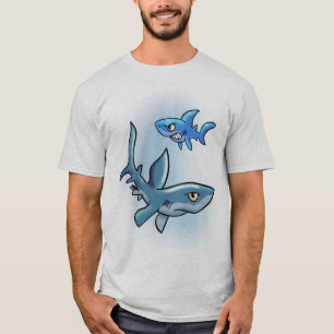 Haaien T-Shirt