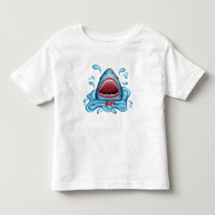 Haaien T shirt
