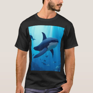 Haaien T-shirt