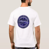 Haaien T-shirt (Achterkant)