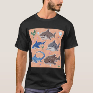 Haaien T-shirt