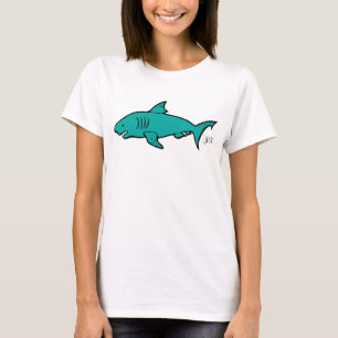 Haaien T-shirt