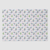 Haaien Tissue Papier (Voorkant)