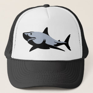 Haaien Trucker Pet