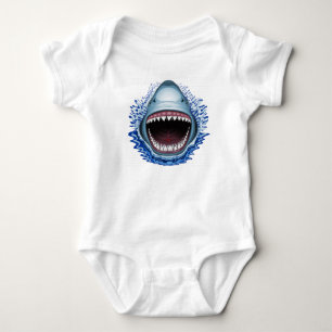 haaiendier romper