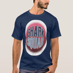 Haaieneenheid t-shirt