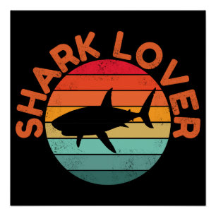HAAIENLIEFHEBBER PERFECT POSTER