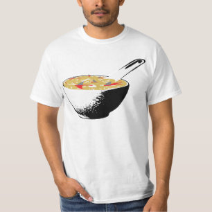 haaiensoep t-shirt