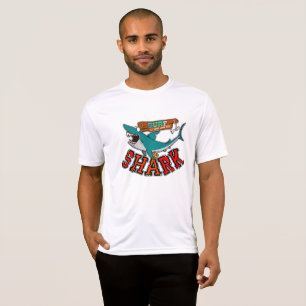 Haaiensurf T-shirt