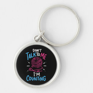 Haak Sleutelhanger