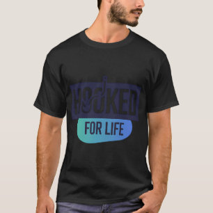 Haak voor het leven t-shirt