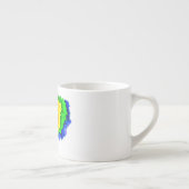 haakecho espresso kop (Rechts)