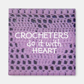 HAAKMACHINES DOEN HET MET HARTMAGNEET MAGNEET