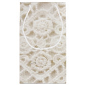 haakpatroon klein cadeauzakje (Achterkant)