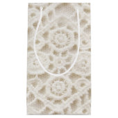 haakpatroon klein cadeauzakje (Voorkant)