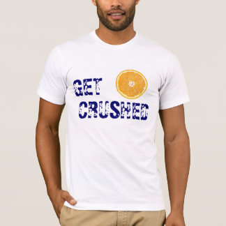 Haal Crush T-shirt