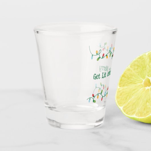 Haal de lens in huis en wees lekker warm glas (Links)