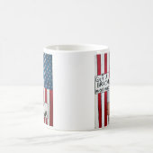 Haal een brein! koffiemok (Center)