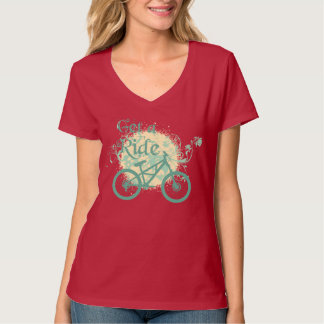 Haal een lift t-shirt