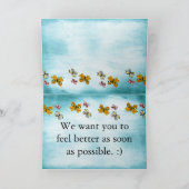 Haal goed water vijver set kaart (Binnen)