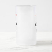 Haal het glas uit de Mok (Basketball) (Center)