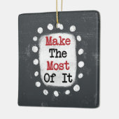 Haal het meeste uit het Ornament (Links)