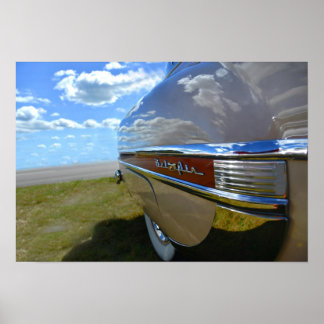 Haal je icks in huis poster