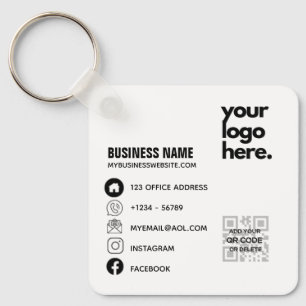 Haal je sleutelhanger tevoorschijn en laat de klan