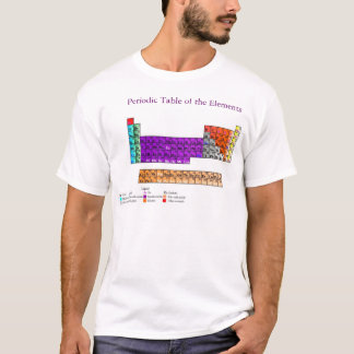 Haal je spullen aan t-shirt