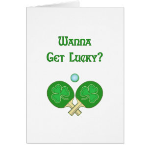 Haal Lucky Ping Pong