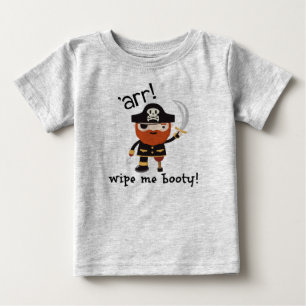 Haal me Booty af! Een grappige baby-maker