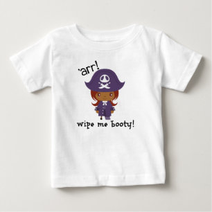 Haal me Booty af! Een grappige baby-maker