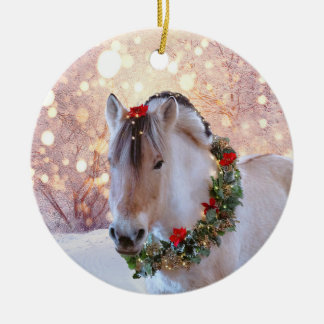 Haal me omhoog! 2021 Vakanaal-Delfinia Keramisch Ornament