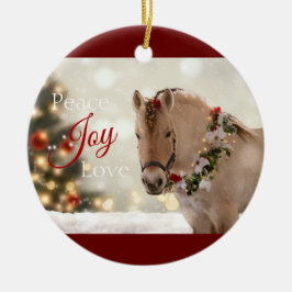 Haal me omhoog! ornament 2020 Vakantie - Delfinia