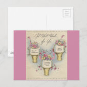 haal nou mandjes 2 briefkaart (Voorkant / Achterkant)