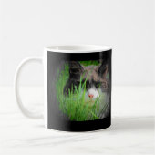 Haal wat zon? koffiemok (Links)