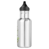 Haal weldra uw persoonlijke sympathie waterfles (Rechts)