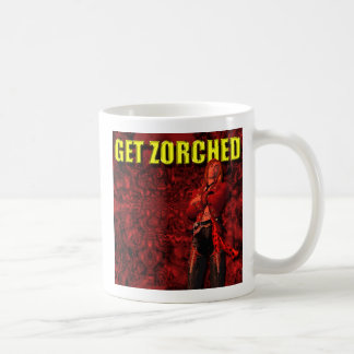 Haal Zorched Koffiemok